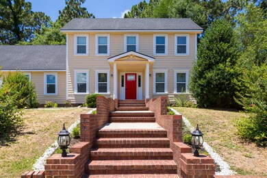 2346 Rolling Hill Rd, Fayetteville, NC 28304 - photo 4