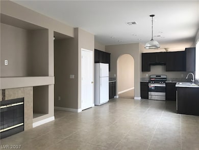 2546 Wind Spinner St, Las Vegas, NV 89135 - photo 2