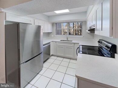12014 Golf Ridge Ct unit 201, Fairfax, VA 22033 - photo 3