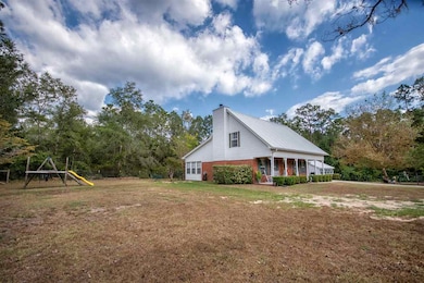 5 Black Foot Rd, Crawfordville, FL 32327 - photo 3