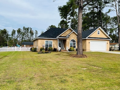 274 Summertree Dr, Douglas, GA 31535 - photo 3