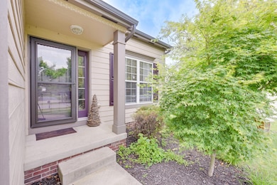 7029 Post Preserve Blvd Dublin OH 43016