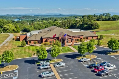 Wellness Center Building