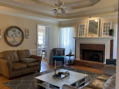 647 Byram Meadows Cove, Byram, MS 39272 - photo 2