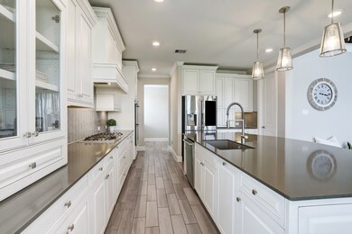 1303 Windy Thicket Ln, Katy, TX 77494 - photo 7