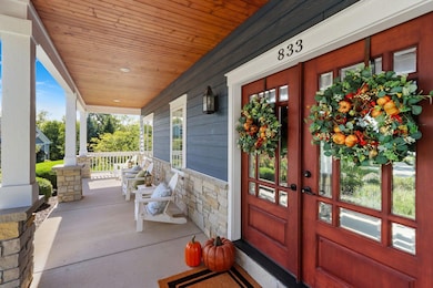 833 Red Hawk Dr, Walworth, WI 53184 - photo 7