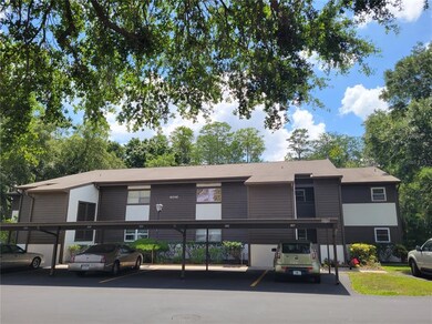 Front view on 4046 Passport Ln.