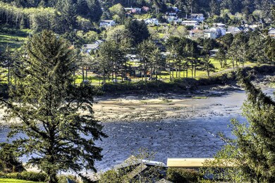 Bayview from home