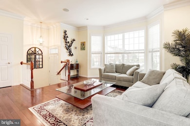 43237 Mitcham Square, Ashburn, VA 20148 - photo 5