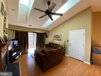 104 Timberlake Terrace unit 9, Stephens City, VA 22655 - photo 3