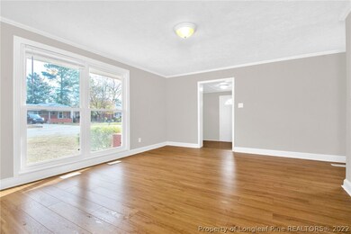 470 Mcbain Dr, Fayetteville, NC 28305 - photo 3