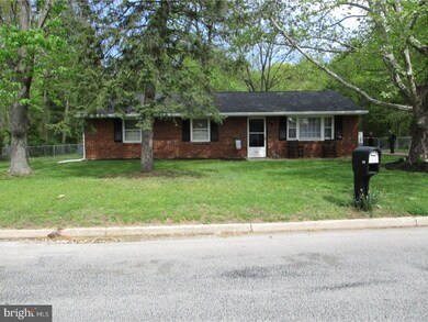 203 Highland Ave, Woodbury, NJ 08096 - photo 2