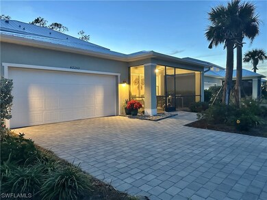 42203 Hammock Ln, Punta Gorda, FL 33982 - photo 2