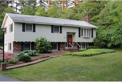 1386 East St, Mansfield, MA 02048 - photo 2