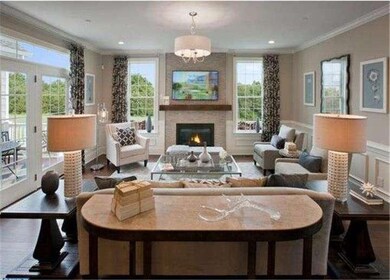 3713 Rosemont Pass unit 281, Newtown Square, PA 19073 - photo 3