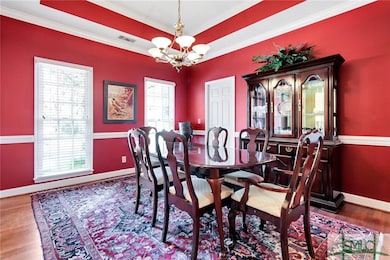 104 Cedar View Ln, Savannah, GA 31410 - photo 7