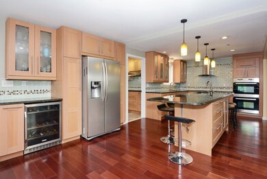 7 High Ridge Rd, Southborough, MA 01772 - photo 2