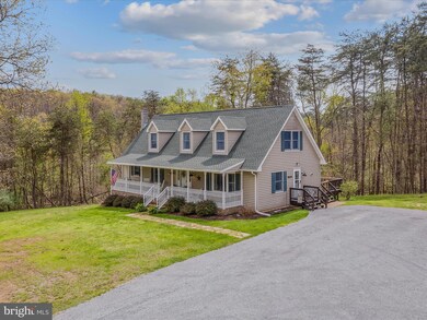 120 Melody Ln, Berkeley Springs, WV 25411 - photo 4