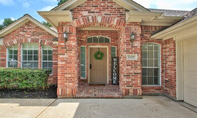 1310 Pine Brook, Tomball, TX 77375 - photo 4