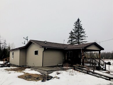 House - side