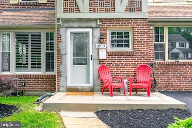 1803 Earlington Rd, Havertown, PA 19083 - photo 3