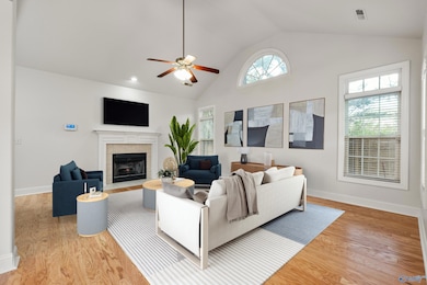 2031 Blake Bottom Rd NW unit 15, Huntsville, AL 35806 - photo 2