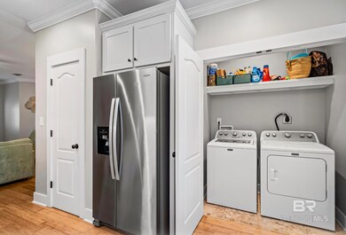 Washer & Dryer do not convey