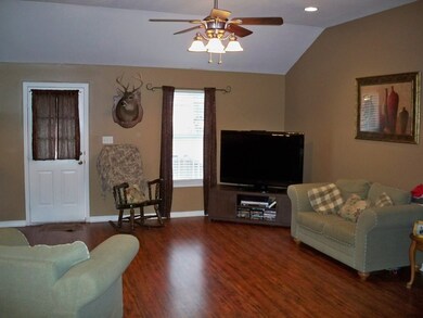 living rm