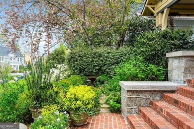 171 Westminster Dr NE, Atlanta, GA 30309 - photo 2