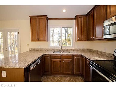 Kitchen - Imagine cooking in your brand new kitche