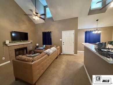 838 Melissa St, Ruston, LA 71270 - photo 4