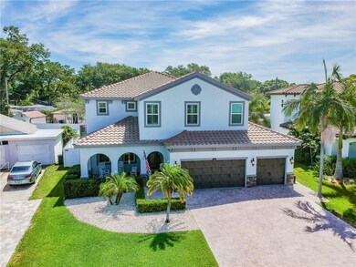 3610 E Clark Cir, Tampa, FL 33629 - photo 2