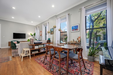 2205 W Shakespeare Ave unit 1W, Chicago, IL 60647 - photo 5