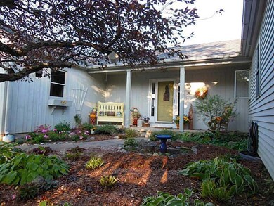 Yard/Garden.