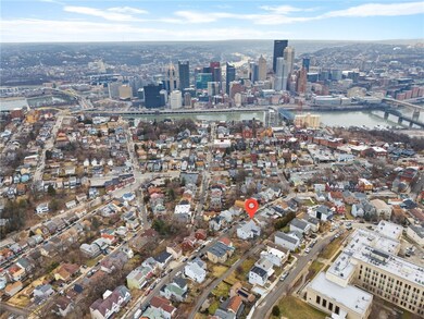 245-247 Natchez St, Pittsburgh, PA 15211 - photo 4