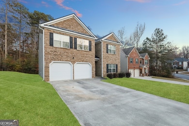 7878 Waterwheel Way, Jonesboro, GA 30238 - photo 3