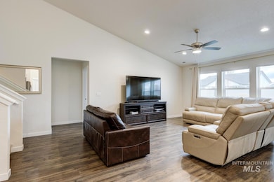 12445 Shadow River St, Caldwell, ID 83607 - photo 5