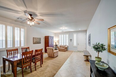 Living Room 4