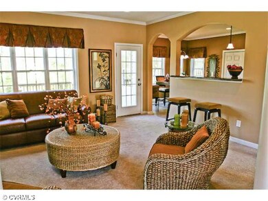 Den/Family/Great Room