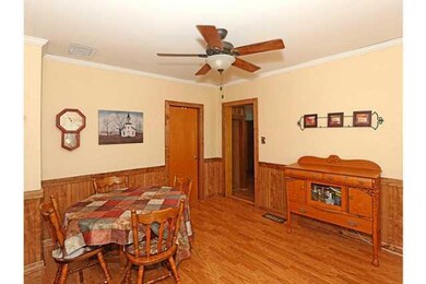 Dining Room.