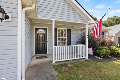 5 Calalla Ct, Taylors, SC 29687 - photo 2