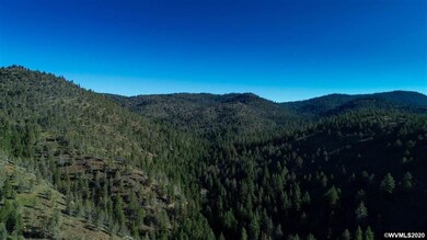 0 Moon Creek (Parcel #2200) Rd unit 766115, Mount Vernon, OR 97865 - photo 3