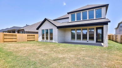 19311 Seabiscuit Stable Trail, Tomball, TX 77377 - photo 6