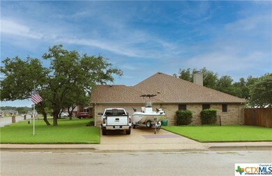 501 Skyline Dr, Copperas Cove, TX 76522 - photo 3