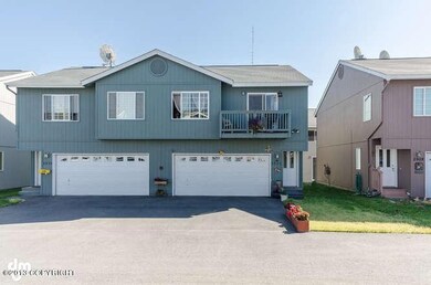 2922 Summer Mist Ct unit 82, Anchorage, AK 99507 - photo 2