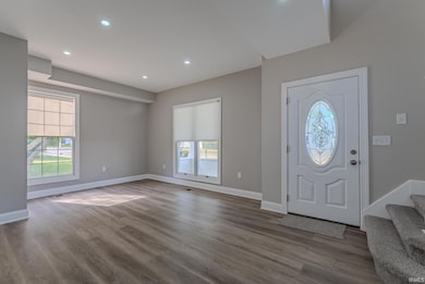 1133 W 4th St, Marion, IN 46952 - photo 5