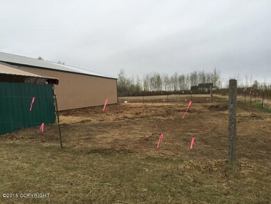 Fenced Area