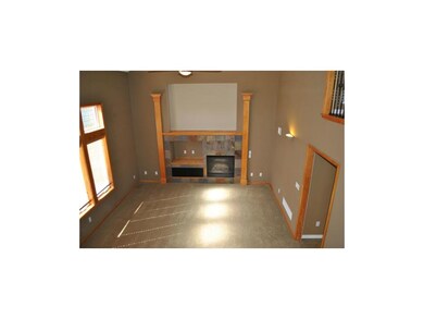 Vaulted Ceiling