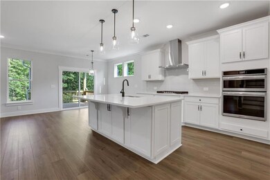 6816 Cambridge Dr, Flowery Branch, GA 30542 - photo 5