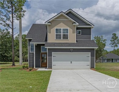 107 Waters Cir, Pembroke, GA 31321 - photo 2